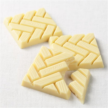 六花亭 ホワイトチョコレ-ト5 枚入り