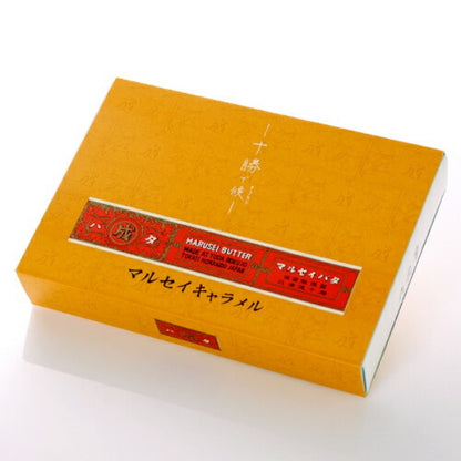 六花亭 マルセイキャラメル６袋入