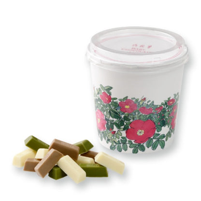 六花亭 ベビ-チョコミックス100g