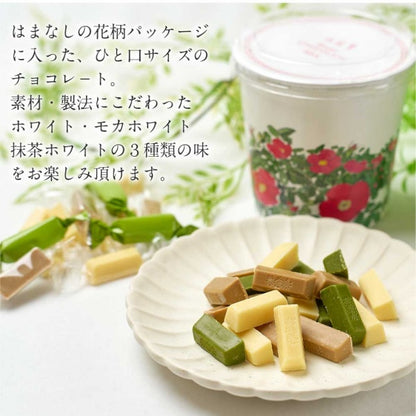 六花亭 ベビ-チョコミックス100g