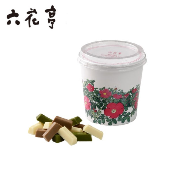 六花亭 ベビ-チョコミックス100g