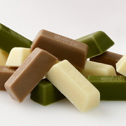 六花亭 ベビ-チョコミックス100g