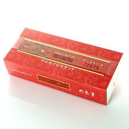 六花亭 マルセイビスケット１２枚入