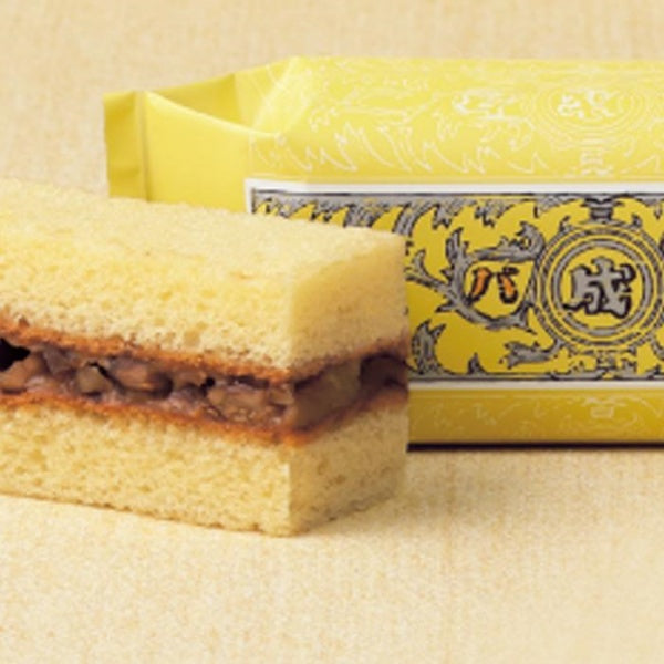 六花亭 マルセイバターケーキ５個入