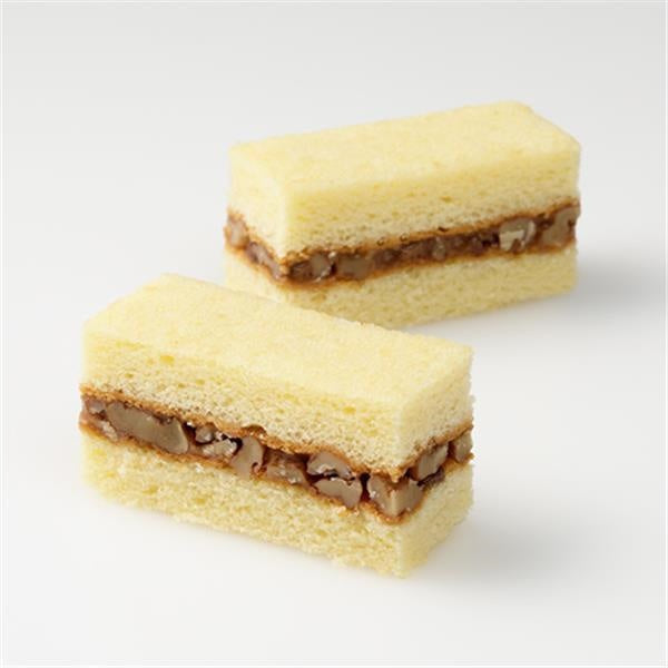 六花亭 マルセイバターケーキ５個入