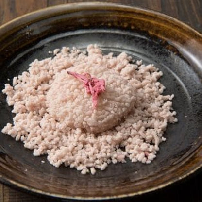 新杵堂 さくら粉餅6個