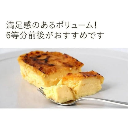 みれい菓 札幌カタラーナM 冷凍用