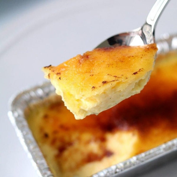 みれい菓 札幌カタラーナM 冷凍用