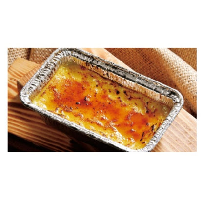 みれい菓 札幌プリュレ苺がしワッフル 冷凍用