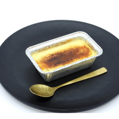 みれい菓 札幌プリュレ苺がしワッフル 冷凍用