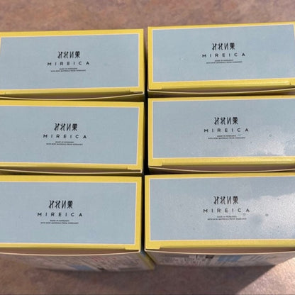 みれい菓 りんごdeクリームカタラーナ  冷凍用