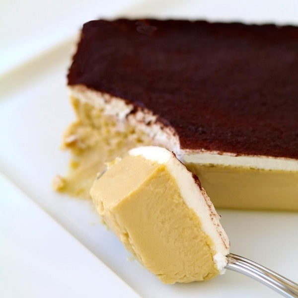 みれい菓 北海道生ティラミス 冷凍用