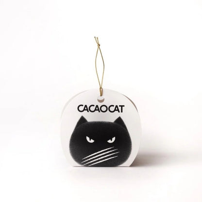 DADACA  CACAOCAT ダーク 2個入り