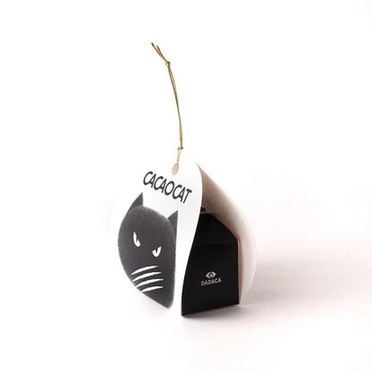 DADACA  CACAOCAT ダーク 2個入り
