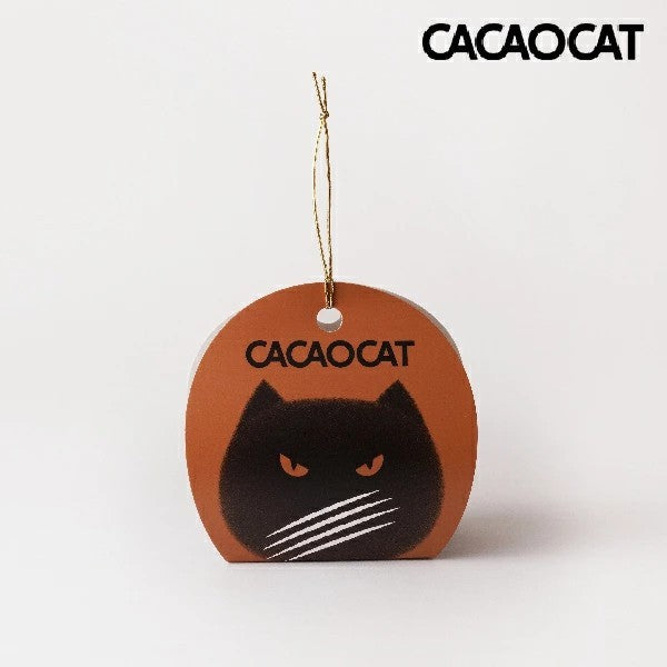 DADACA  CACAOCAT ミルク 2個入り