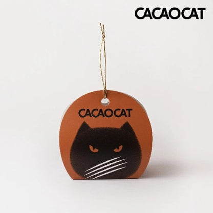DADACA  CACAOCAT ミルク 2個入り