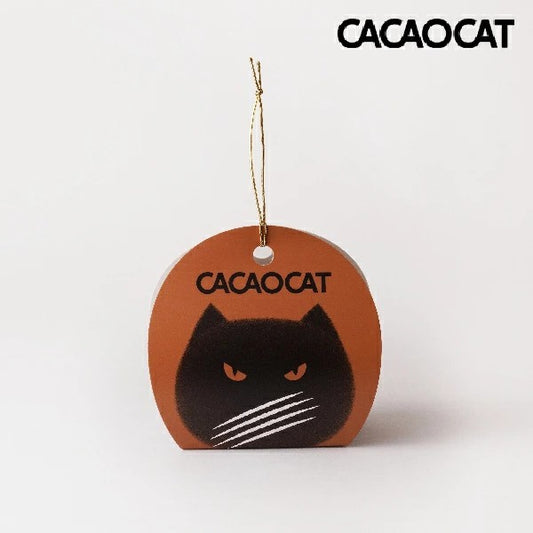 DADACA  CACAOCAT ミルク 2個入り