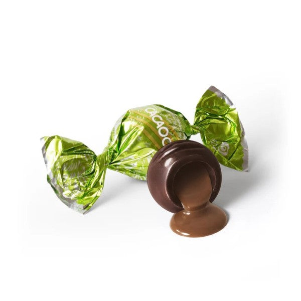 DADACA   CACAOCAT ヘーゼルナッツ 2個入り