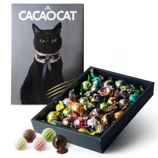 DADACA  CACAOCAT ミックス 28個入り