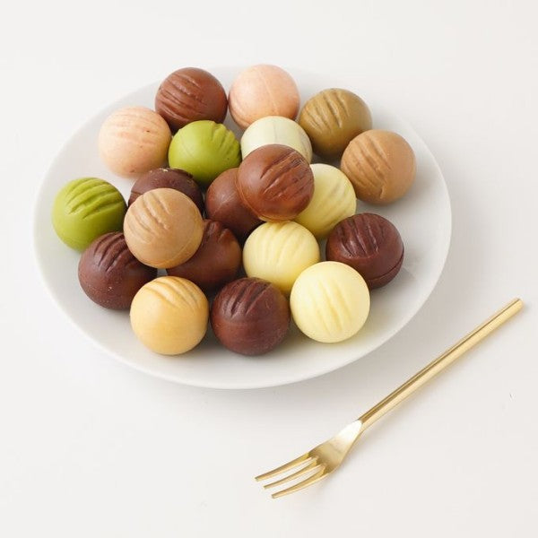 DADACA  CACAOCAT ミックス 28個入り