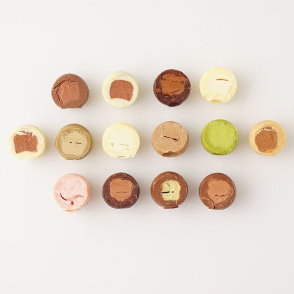 DADACA  CACAOCAT ミックス 28個入り