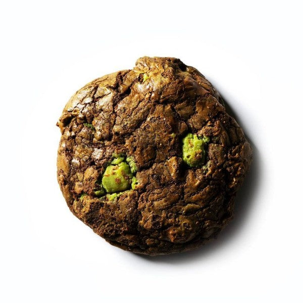 DADACA   CACAOCAT Bake 抹茶　3個入