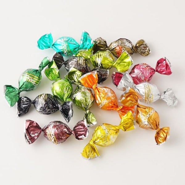 DADACA  CACAOCAT 缶 ミックス 14個入り  WHITE