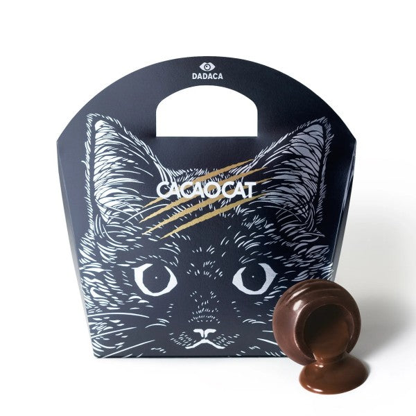 DADACA  CACAOCAT ダーク 5 個入り