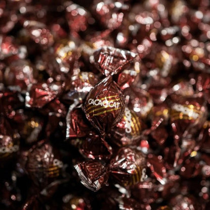 DADACA    CACAOCAT ミルク 5 個入り