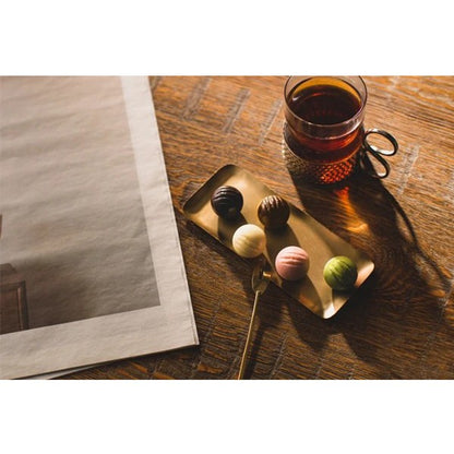 DADACA   CACAOCAT  ストロベリ   ホワイト  抹茶  夕張メロン   5 個入り