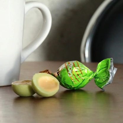 DADACA   CACAOCAT  ストロベリ   ホワイト  抹茶  夕張メロン   5 個入り