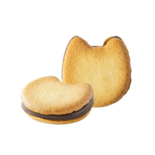 DADACA  CACAOCAT SAND ダーク2個入り