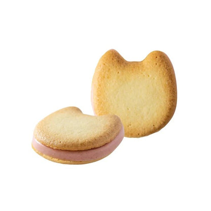 DADACA   CACAOCAT SAND ストロベリー2個入り