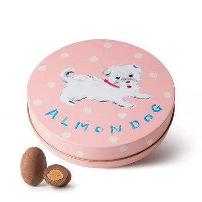 DADACA  ALMONDOG ミルク80g