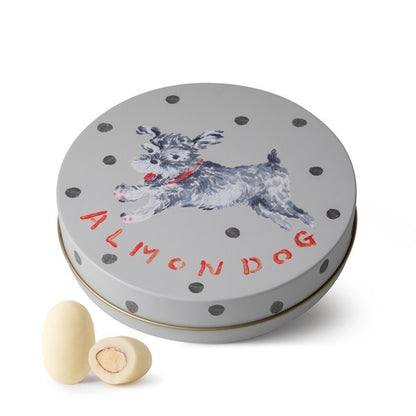 DADACA   ALMONDOG ホワイト80ｇ