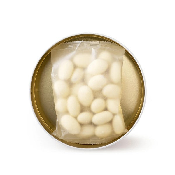 DADACA   ALMONDOG ホワイト80ｇ