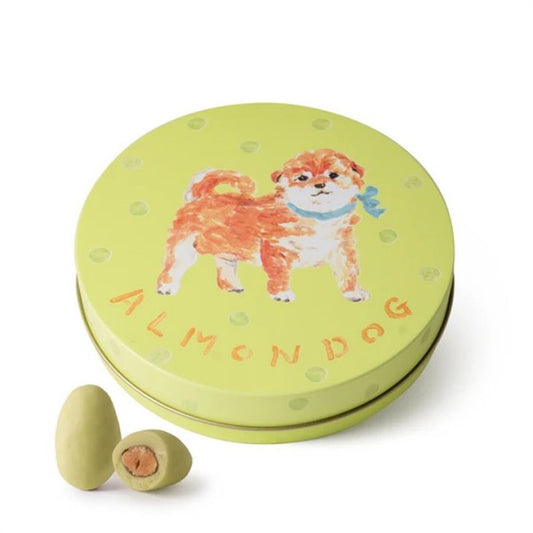 DADACA  ALMONDOG ピスタチオ80ｇ