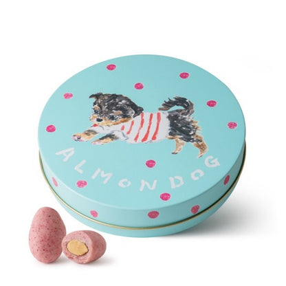 DADACA   ALMONDOG ラズベリー80ｇ