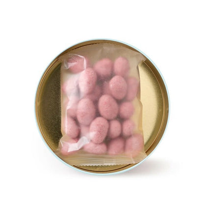 DADACA   ALMONDOG ラズベリー80ｇ