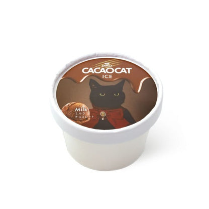 DADACA  CACAOCAT ICE Milk