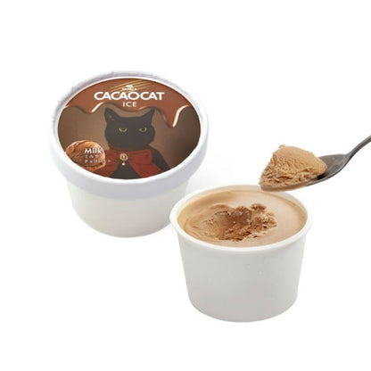 DADACA  CACAOCAT ICE Milk