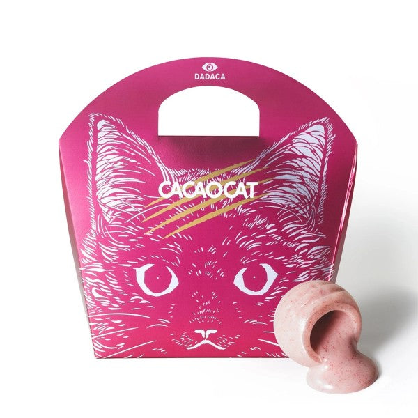 DADACA  CACAOCAT ストロベリー 5個入り