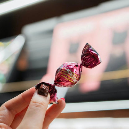 DADACA  CACAOCAT ストロベリー 5個入り