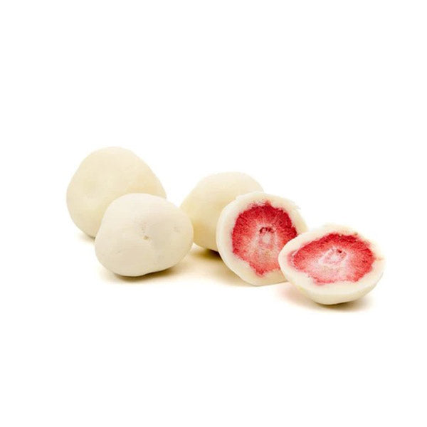 DADACA  CACAOCAT petite 缶 イチゴトリュフ  55g