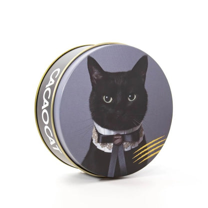 DADACA   CACAOCAT 缶5個入CAT