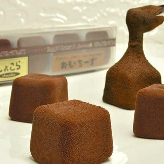 わらく堂 おもっちーず・しょこら