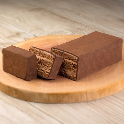 わらく堂 さっぽろ赤レンガショコラ