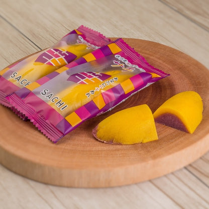 わらく堂 サチバラ５個入り