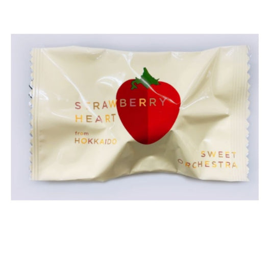 わらく堂 ストロベリーハートバラ