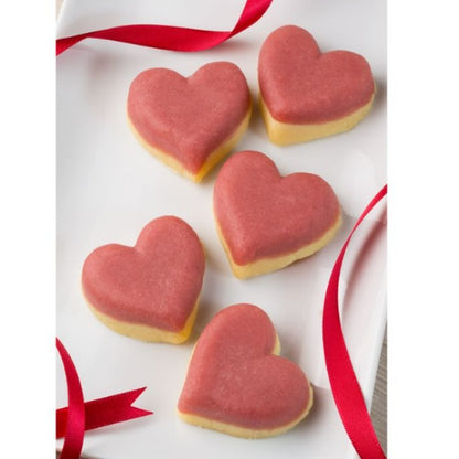 わらく堂 ストロベリーハートバラ